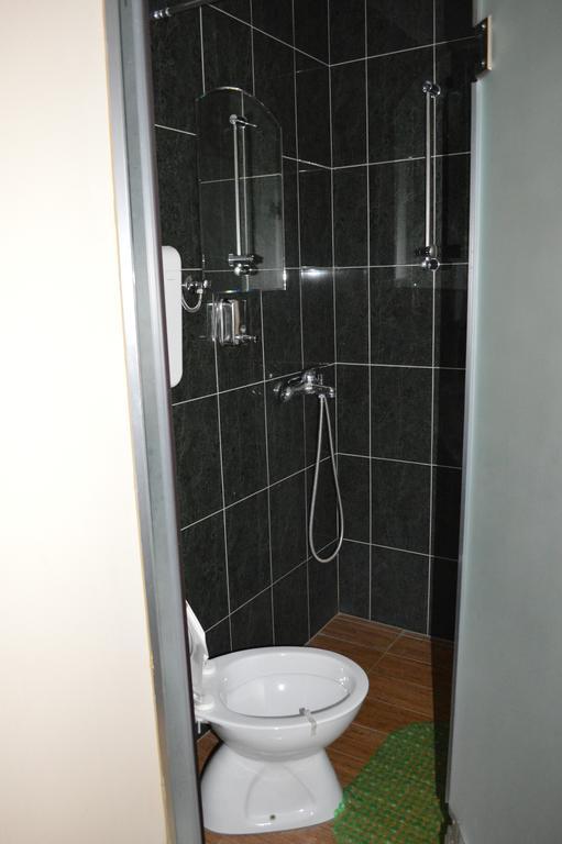 Pansion Lug Hotell Belgrad Rum bild